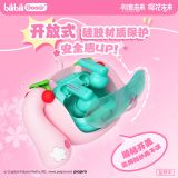  Tai Nghe Bluetooth Hatsune Miku CUBE FACE LCD Màn Hình Cảm Ứng - bilibiliGoods 