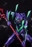  Evangelion Unit-01 - Shin Japan Hero Universe - Good Smile Company 