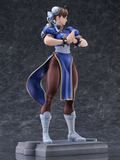  Chun Li ~ Standby - Street Fighter - Max Factory 