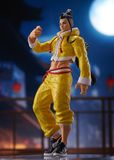  POP UP PARADE Jamie - Street Fighter Series - Max Factory 