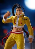  POP UP PARADE Jamie - Street Fighter Series - Max Factory 
