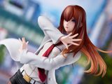  Kurisu Makise: Lab Coat Style - Steins;Gate - Wave 