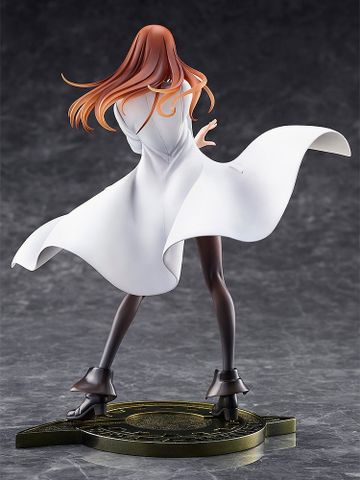  Kurisu Makise: Lab Coat Style - Steins;Gate - Wave 