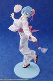  Rem: Yukata Ver - Re:Zero - KADOKAWA 