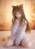  Holo: Dress Shirt Ver - Spice and Wolf: Merchant Meets the Wise Wolf - DMM Factory 