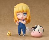  Nendoroid #2452 Farmer Claire - Story Of Seasons: Friends Of Mineral Town - Good Smile Arts Shanghai 