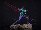  Evangelion Unit-01 - Shin Japan Hero Universe - Good Smile Company 