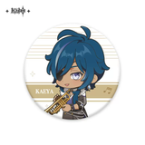  Huy hiệu chibi buổi hòa nhạc 2021 Genshin impact 
