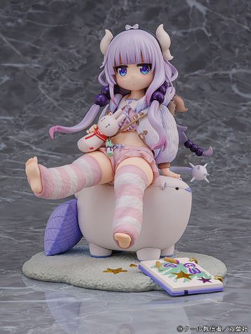  Kanna: Relaxed Ver - Miss Kobayashi's Dragon Maid - PROOF 
