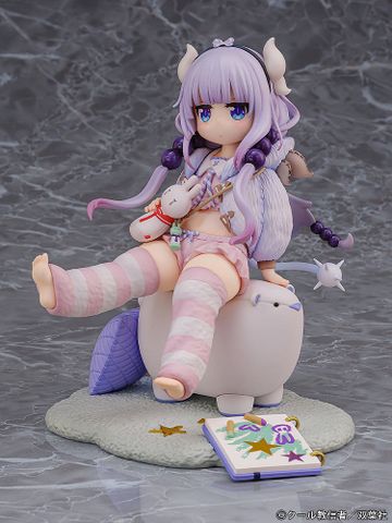  Kanna: Relaxed Ver - Miss Kobayashi's Dragon Maid - PROOF 