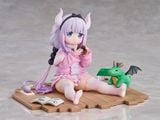  Kanna: Holiday Ver - Miss Kobayashi's Dragon Maid - Good Smile Arts Shanghai 