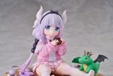  Kanna: Holiday Ver - Miss Kobayashi's Dragon Maid - Good Smile Arts Shanghai 