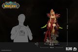  Valeera Sanguinar - World of Warcraft - Infinity Studio X Blizzard Entertainment 