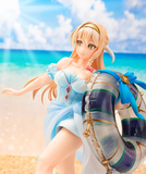  Klaudia Valentz: Swimsuit Ver - Atelier Ryza: Ever Darkness & the Secret Hideout -  PROOF 