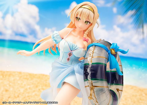  Klaudia Valentz: Swimsuit Ver - Atelier Ryza: Ever Darkness & the Secret Hideout -  PROOF 