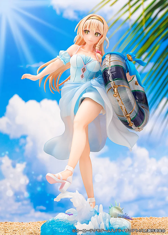  Klaudia Valentz: Swimsuit Ver - Atelier Ryza: Ever Darkness & the Secret Hideout -  PROOF 