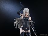  A2 (YoRHa Type A No. 2) - NieR:Automata Ver1.1a - Good Smile Company 
