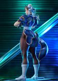  Chun Li ~ Standby - Street Fighter - Max Factory 