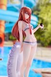  Kurisu Makise: Swimsuit Ver - Steins;Gate - Solarain 