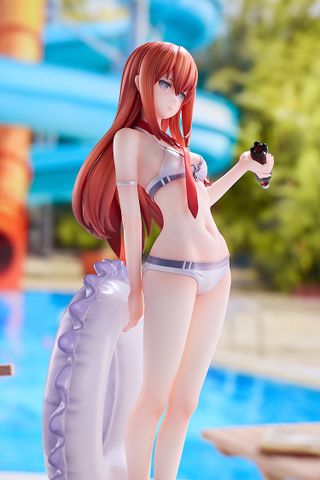  Kurisu Makise: Swimsuit Ver - Steins;Gate - Solarain 