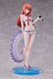  Kurisu Makise: Swimsuit Ver - Steins;Gate - Solarain 