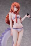  Kurisu Makise: Swimsuit Ver - Steins;Gate - Solarain 