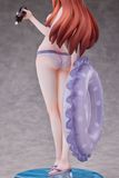  Kurisu Makise: Swimsuit Ver - Steins;Gate - Solarain 