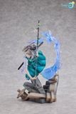  Youmu Konpaku: Half-Human Half-Phantom Gardener Ver - Touhou Project - Solarain 