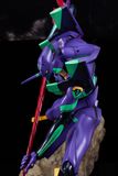  Evangelion Unit-01 - Shin Japan Hero Universe - Good Smile Company 