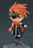  #1854 Nendoroid Lavi - D.gray Man - Orange Rouge 