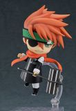  #1854 Nendoroid Lavi - D.gray Man - Orange Rouge 