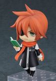  #1854 Nendoroid Lavi - D.gray Man - Orange Rouge 