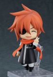  #1854 Nendoroid Lavi - D.gray Man - Orange Rouge 