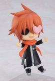  #1854 Nendoroid Lavi - D.gray Man - Orange Rouge 
