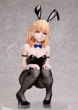  Jess: Bunny Ver - Buta no Liver wa Kanetsu Shiro - FREEing 