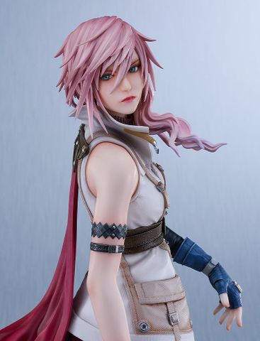  Lightning - Final Fantasy XIII - Square Enix 