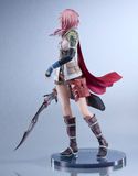  Lightning - Final Fantasy XIII - Square Enix 