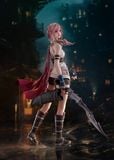  Lightning - Final Fantasy XIII - Square Enix 