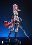  Lightning - Final Fantasy XIII - Square Enix 
