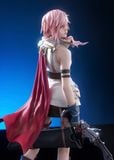  Lightning - Final Fantasy XIII - Square Enix 