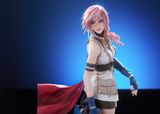  Lightning - Final Fantasy XIII - Square Enix 