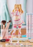  POP UP PARADE Liliel: 3rd Squad Outfit Ver L Size - 2.5 Dimensional Seduction - Good Smile Company 