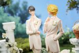  Licht Sajo: Wedding Ver - Doukyusei - Orange Rouge 