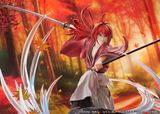  Kenshin Himura Souryusen Ver - Rurouni Kenshin: Meiji Kenkaku Romantan ~ Kyoto Douran - PROOF 