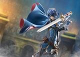  Lucina - Fire Emblem - INTELLIGENT SYSTEMS 