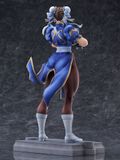  Chun Li ~ Standby - Street Fighter - Max Factory 