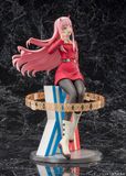  Zero Two - DARLING in the FRANXX - PROOF 