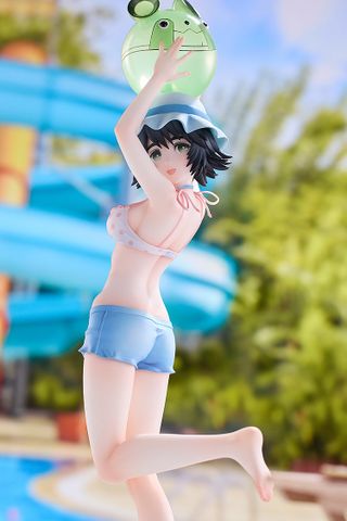  Mayuri Shiina: Swimsuit Ver - Steins;Gate - Solarain 