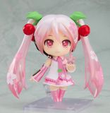  #2749 Nendoroid Sakura Miku 2.0 - Character Vocal Series 01: Hatsune Miku - Good Smile Company 