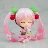  #2749 Nendoroid Sakura Miku 2.0 - Character Vocal Series 01: Hatsune Miku - Good Smile Company 